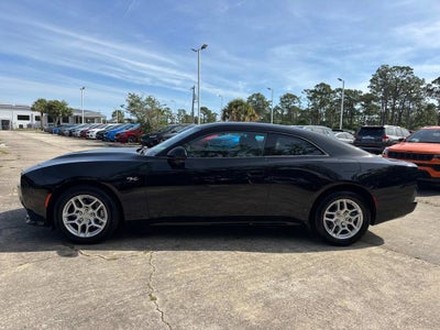 2026 Dodge Charger R/T