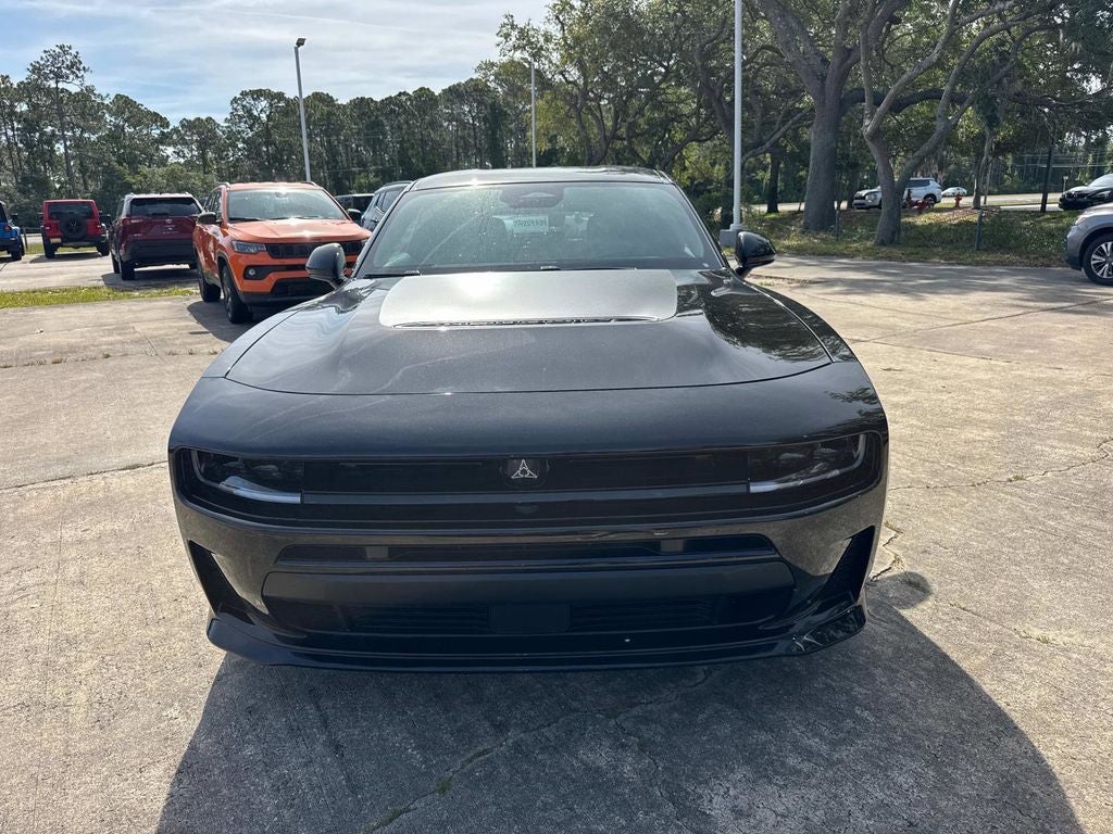 2026 Dodge Charger R/T