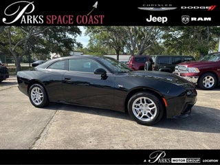 2026 Dodge Charger R/T