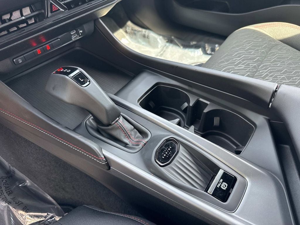 2026 Dodge Charger R/T