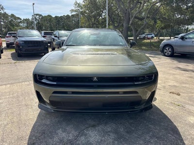 2026 Dodge Charger R/T