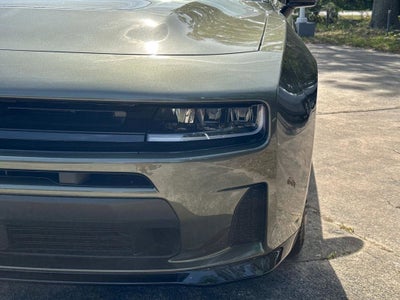 2026 Dodge Charger R/T