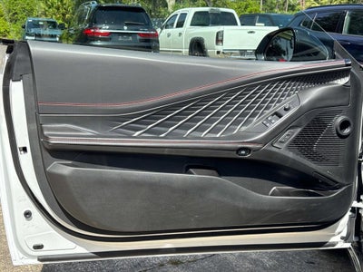 2026 Dodge Charger R/T Plus