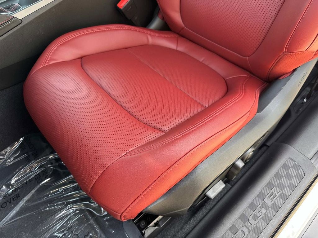 2026 Dodge Charger R/T Plus