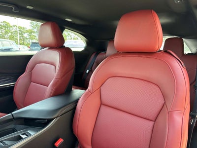 2026 Dodge Charger R/T Plus