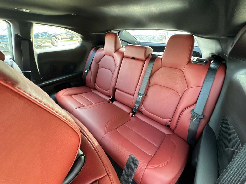 2026 Dodge Charger R/T Plus