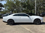 2026 Dodge Charger R/T Plus