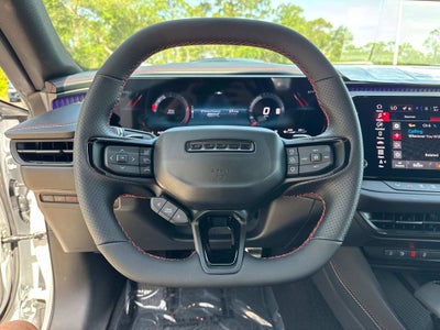 2026 Dodge Charger R/T Plus