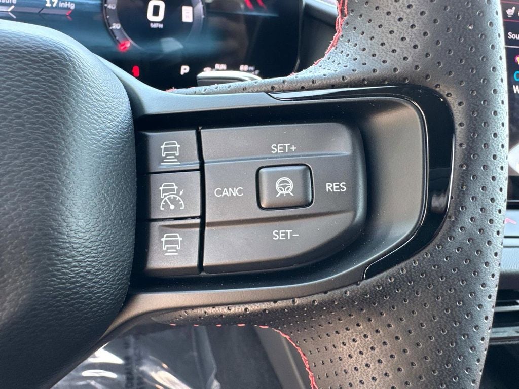 2026 Dodge Charger R/T Plus