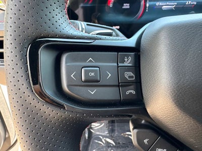 2026 Dodge Charger R/T Plus