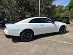 2026 Dodge Charger R/T Plus