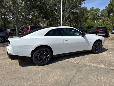 2026 Dodge Charger R/T Plus