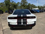 2026 Dodge Charger R/T Plus