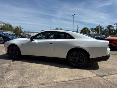 2026 Dodge Charger R/T Plus