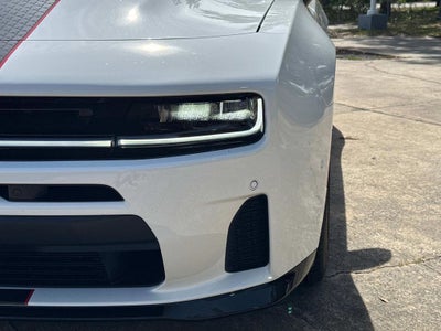 2026 Dodge Charger R/T Plus