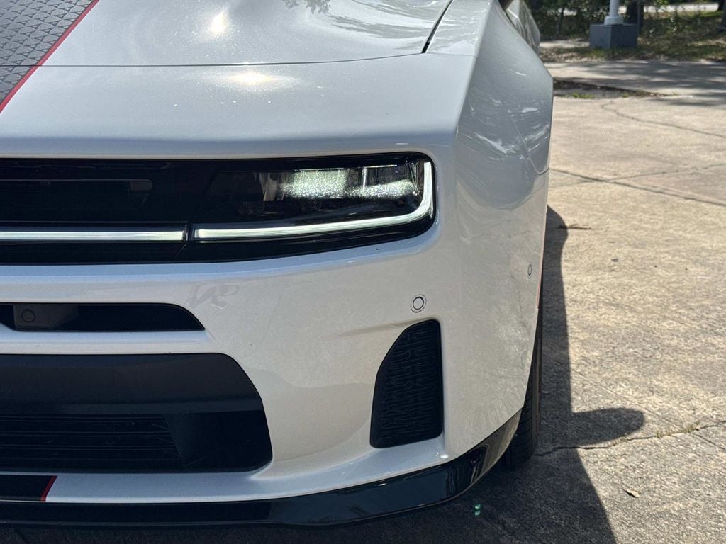 2026 Dodge Charger R/T Plus