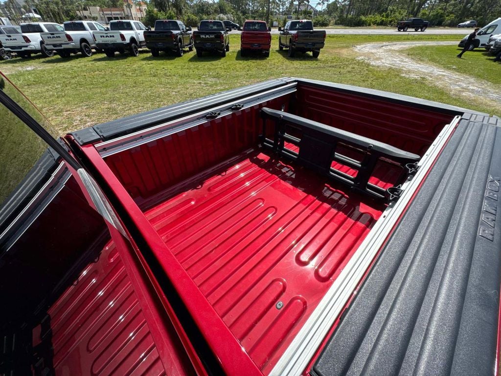 2026 RAM 2500 Power Wagon