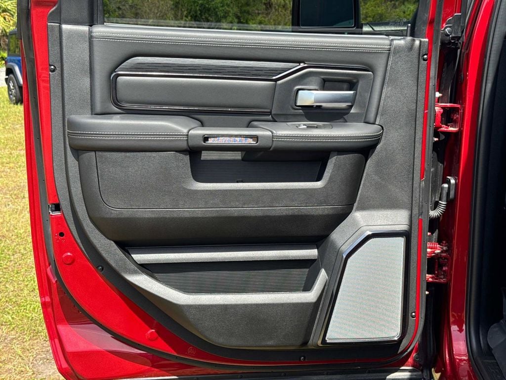 2026 RAM 2500 Power Wagon