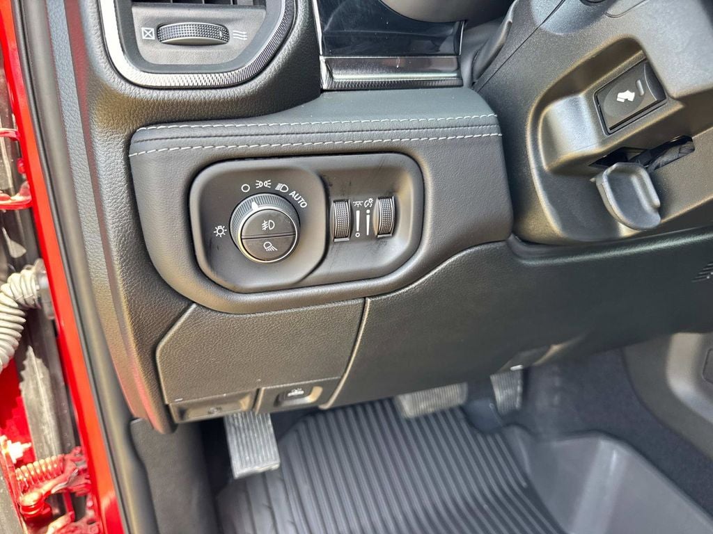 2026 RAM 2500 Power Wagon