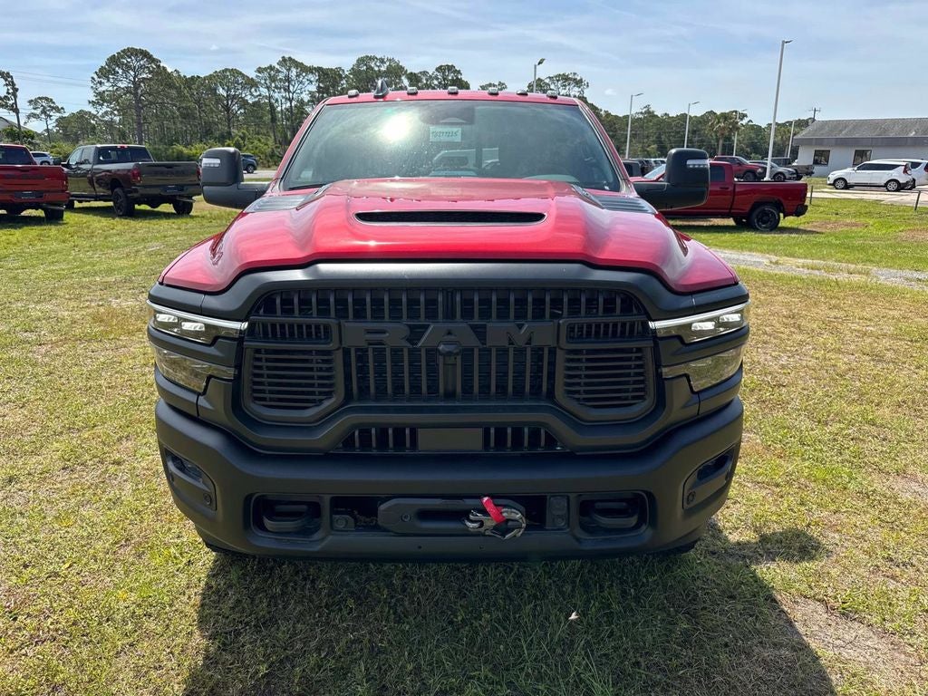 2026 RAM 2500 Power Wagon