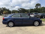 2014 Volkswagen Jetta 1.8T SE