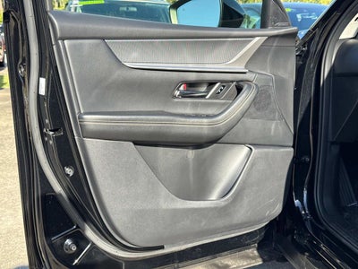 2026 Mazda Mazda CX-90 3.3 Turbo Premium