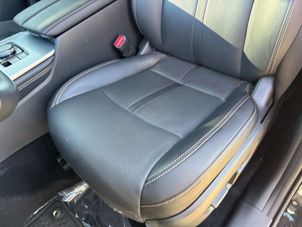 2026 Mazda Mazda CX-90 3.3 Turbo Premium