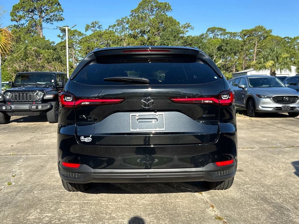 2026 Mazda Mazda CX-90 3.3 Turbo Premium