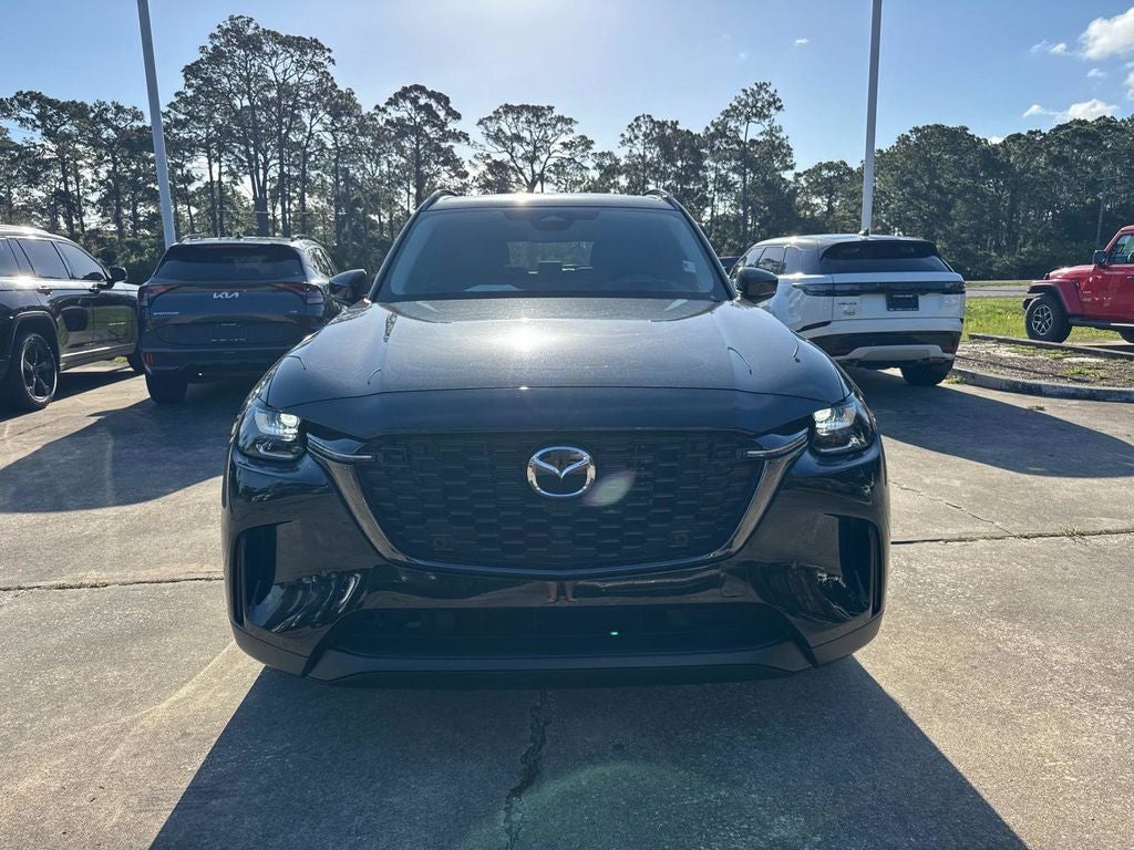 2026 Mazda Mazda CX-90 3.3 Turbo Premium