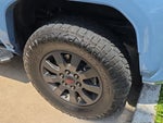 2025 Toyota 4Runner TRD Sport