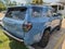 2025 Toyota 4Runner TRD Sport