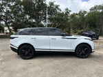 2026 Land Rover Range Rover Velar Dynamic SE