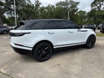 2026 Land Rover Range Rover Velar Dynamic SE