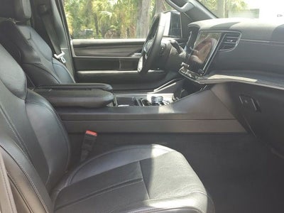 2024 Jeep Wagoneer L Series III