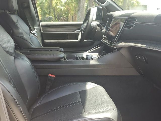 2024 Jeep Wagoneer L Series III