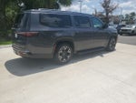 2024 Jeep Wagoneer L Series III