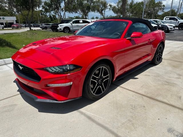2023 Ford Mustang EcoBoost Premium