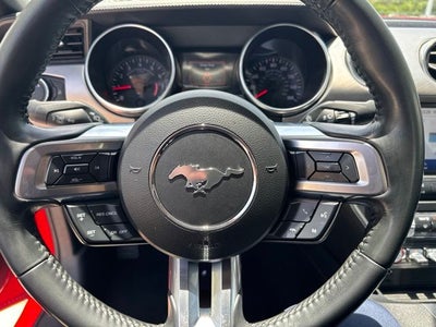 2023 Ford Mustang EcoBoost Premium