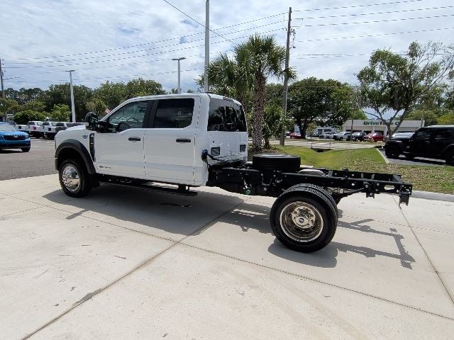 2026 Ford F-450SD XL DRW