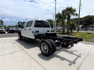 2026 Ford F-450SD XL DRW