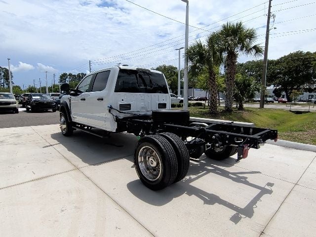 2026 Ford F-450SD XL DRW