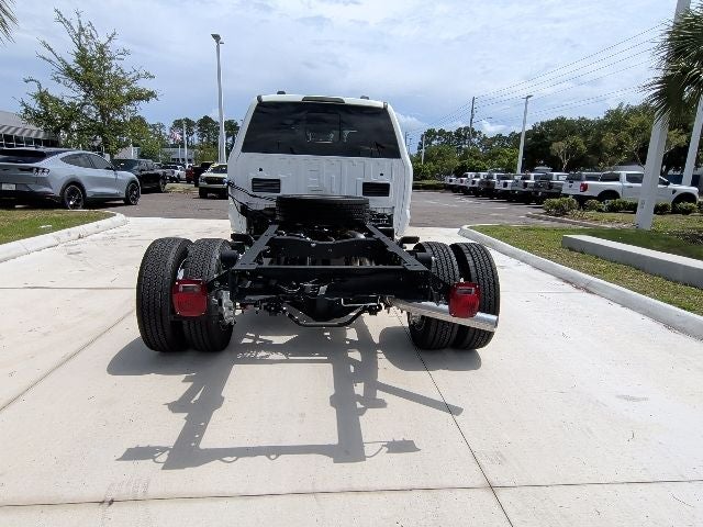 2026 Ford F-450SD XL DRW