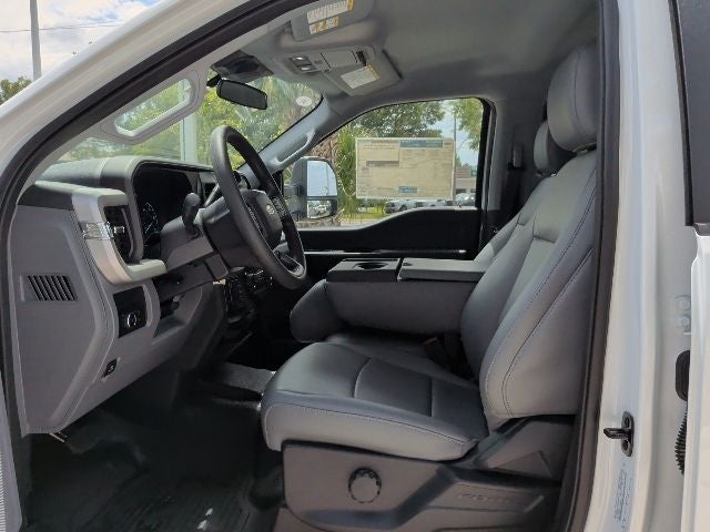 2026 Ford F-450SD XL DRW
