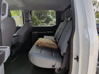 2026 Ford F-450SD XL DRW