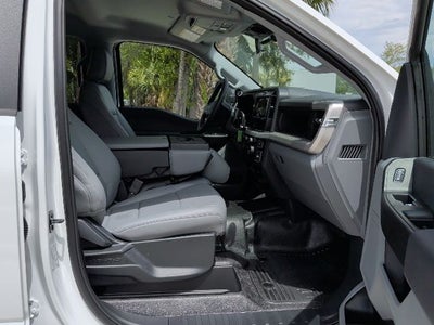 2026 Ford F-450SD XL DRW