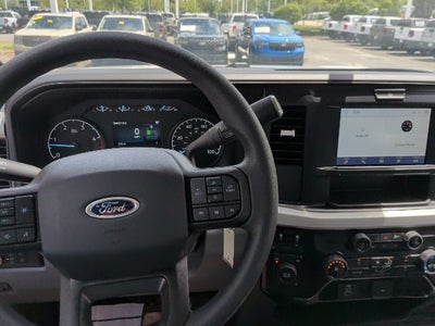 2026 Ford F-450SD XL DRW