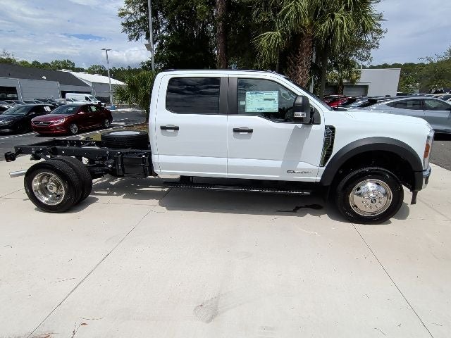 2026 Ford F-450SD XL DRW