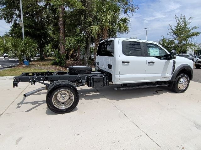 2026 Ford F-450SD XL DRW