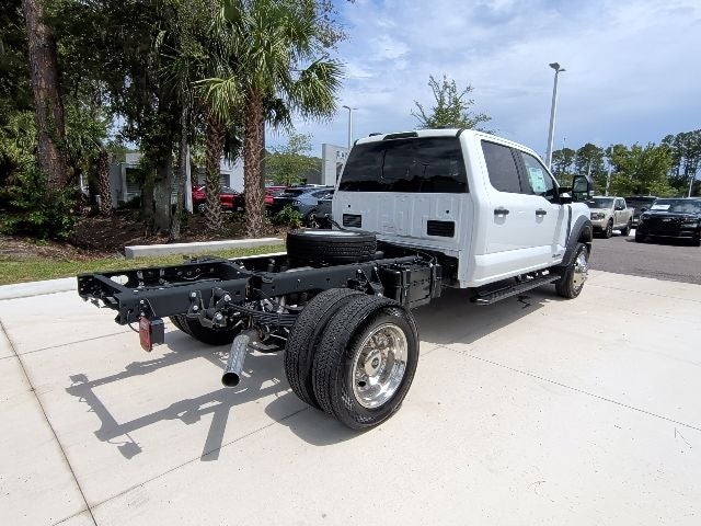 2026 Ford F-450SD XL DRW
