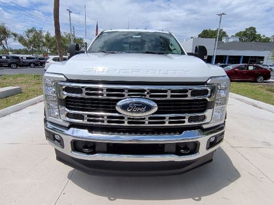 2026 Ford F-450SD XL DRW